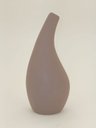 Ver imagem 5 de Vaso Decorativo Enfeite Casa Cerâmica 18x9x9cm Marrom