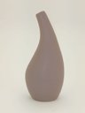 Ver imagem 2 de Vaso Decorativo Enfeite Casa Cerâmica 18x9x9cm Marrom