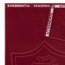 Ver imagem 3 de Toalha de Banho Buettner Jacquard Veludo Futebol Fluminense 70cmx140m Grená