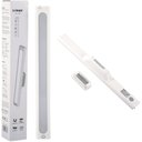 Ver imagem 1 de Luminaria Led Recarregável Barra Usb Quarto Cozinha Para Escritório