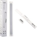 Ver imagem 1 de Luminaria Led Recarregável Barra Usb Quarto Cozinha Para Escritório