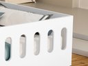 Ver imagem 7 de Cama Montessoriana Penelope Casal para Colchão 1,88 X 1,38