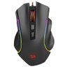 Mouse Gamer Redragon 7200dpi Rgb Griffin M607 - 1