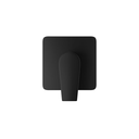 Ver imagem 2 de Acabamento Monocomando Level Chuveiro Bp/ap Black Matte - Deca Deca Metais