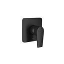 Ver imagem 1 de Acabamento Monocomando Level Chuveiro Bp/ap Black Matte - Deca Deca Metais
