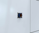 Ver imagem 2 de Plug de Latao C/ Canopla Cr Rosca 1/2 - Blukit