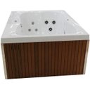 Ver imagem 1 de MiniSpa Jacuzzi Terrace - 11 Jatos com Aquecedor
