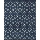 Ver imagem 4 de Tapete Quarto Sala Retangular 300x400cm Azul