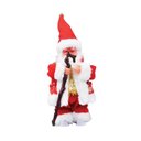 Ver imagem 1 de Papai Noel Musical com Cajado