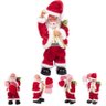 Papai Noel Musical Tira Gorro - 1