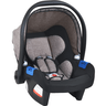 Bebe Conforto com Base Carro Burigotto Touring X Capuccino - 3