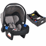 Bebe Conforto com Base Carro Burigotto Touring X Capuccino - 1