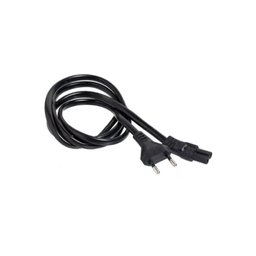 Cabo de Força 2 Metros Bipolar Tv Monitor Ps3 Ps4 1,80 Mts - 2