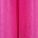 Ver imagem 3 de Cortina Tecido Tafeta Amassado 3,00x2,50 Rosa