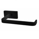 Ver imagem 1 de Papeleira Dom Preto Fosco - Perflex