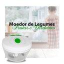 Ver imagem 5 de Mini Processador Semi Automático com Dispenser P