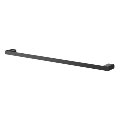 Porta Toalha Flat 67,6cm Onix - Docol