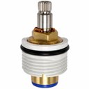 Ver imagem 1 de Reparo Mvc Torneira Essence Lorenzetti - Es15