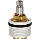 Ver imagem 2 de Reparo Mvc Torneira Essence Lorenzetti - Es15
