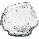 Ver imagem 1 de Vaso Decorativo Enfeite Home&Co Vidro 24x30x30cm Transparente
