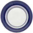 Ver imagem 4 de Jogo Pratos Rasos Fundos e Sobremesa 6 Peças Biona Colb Oxford® Cerâmica