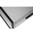 Ver imagem 7 de Mesa de Cabeceira 1 Gaveta Estilo Industrial Detroit