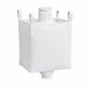 Ver imagem 1 de Big Bag p/ Ensacar 1000kg C6 Reforçado 100x100x140cm