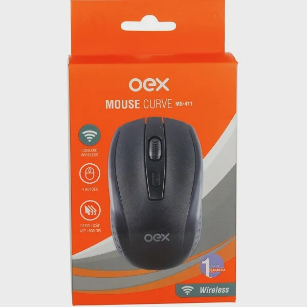 MS411 MOUSE CURVE PR - 4