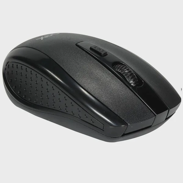 MS411 MOUSE CURVE PR