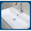 Ver imagem 5 de Válvula Click 1.1/4 Tampa Quadrada Inox