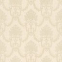 Ver imagem 2 de Papel de Parede Trianon XI Damaschi Fino Verde Água