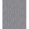 Papel de Parede Fusion Ondulado Cinza Brilho Fusion A24002 - 2