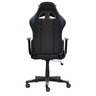 Cadeira Gamer Racer X Rush Ergonômica Reclinável Cinza - 5