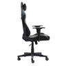 Cadeira Gamer Racer X Rush Ergonômica Reclinável Cinza - 3