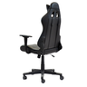 Cadeira Gamer Racer X Rush Ergonômica Reclinável Cinza - 6