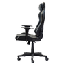 Cadeira Gamer Racer X Rush Ergonômica Reclinável Cinza - 8