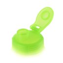 Ver imagem 2 de Squeeze Linha Fitness Gracyanne Barbosa Garrafa 500ml:verde