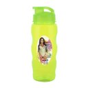 Ver imagem 1 de Squeeze Linha Fitness Gracyanne Barbosa Garrafa 500ml:verde