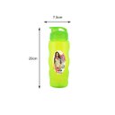 Ver imagem 3 de Squeeze Linha Fitness Gracyanne Barbosa Garrafa 500ml:verde