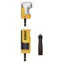 Ver imagem 1 de ADAPTADOR ANGULAR DEWALT P/PARAFUSADEIRA 2 EM 1 90 GRAUS