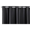Ver imagem 1 de Cortina Blackout 2,80 X 2,50 Colecao Nova - Admirare:Preto