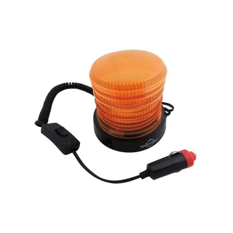 Sinalizador Led 10/30v Brasfort