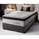 Ver imagem 1 de Cama Box Espuma San Diego Solteirão 96x203 2 King House