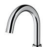 Torneira Docol Invicta Cromada 1/4 de Volta 226x88x169mm - 2