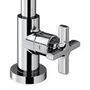 Ver imagem 3 de Torneira Docol Invicta Cromada 1/4 de Volta 226x88x169mm