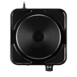 Fogão Elétrico Elgin Portátil 1 Boca 1000w Preto 110v - 4