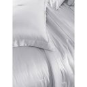 Ver imagem 5 de Colcha 400 Fios Bambu Branca Bali Kacyumara - Casa k