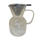 Ver imagem 1 de Cafeteira com Filtro Aço Inox