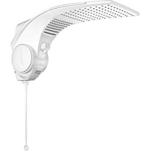 Chuveiro Duo Shower Eletronico Turbo 220v 7500w - Lorenzetti