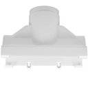 Ver imagem 2 de Bocal de Saída da Calha 100mm - Cal/b100*br - Astra Bocal Saída da Calha 100mm - Cal/b100*br - Astra